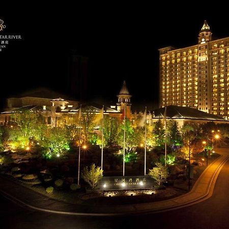 Chateau Star River Taiyuan Eksteriør bilde