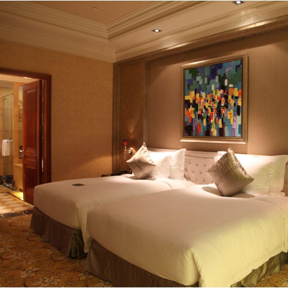 Chateau Star River Taiyuan Eksteriør bilde