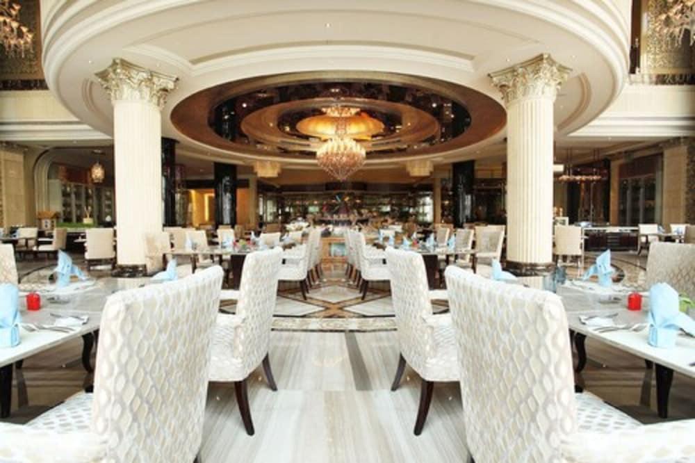 Chateau Star River Taiyuan Eksteriør bilde