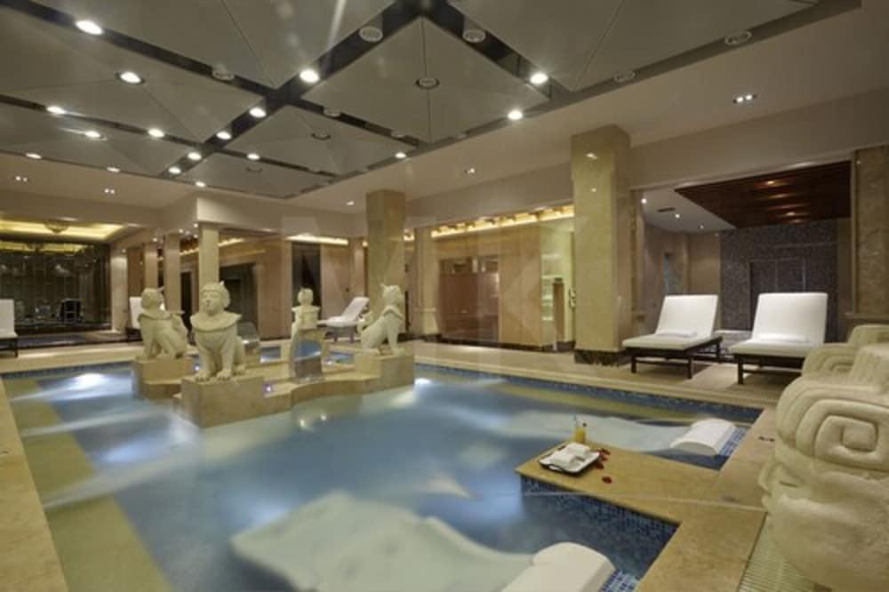 Chateau Star River Taiyuan Eksteriør bilde