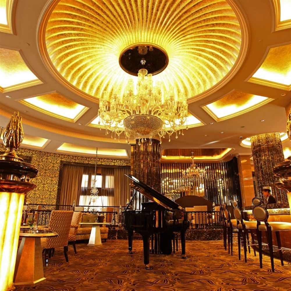 Chateau Star River Taiyuan Eksteriør bilde