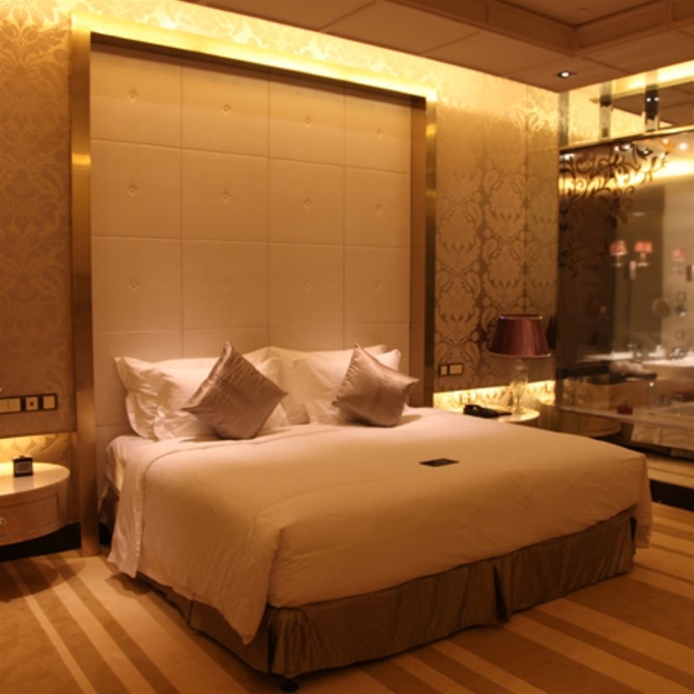 Chateau Star River Taiyuan Eksteriør bilde