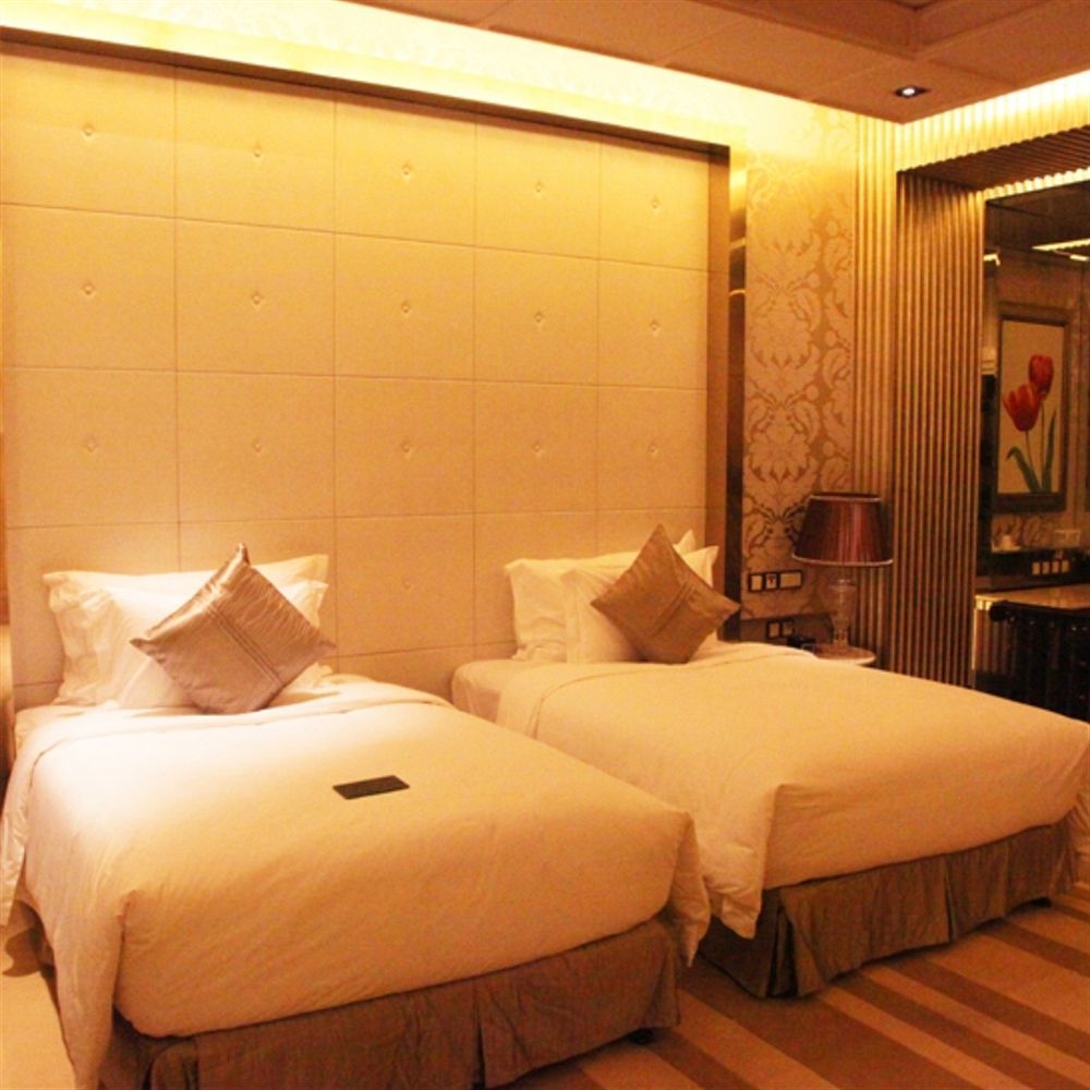 Chateau Star River Taiyuan Eksteriør bilde