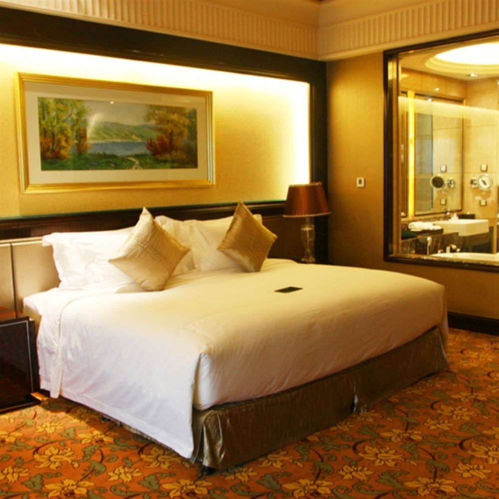 Chateau Star River Taiyuan Eksteriør bilde