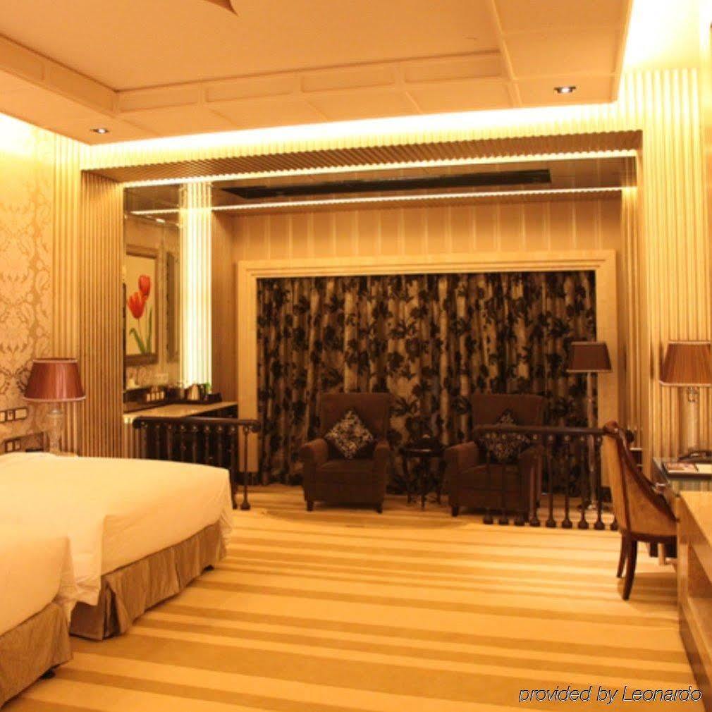 Chateau Star River Taiyuan Rom bilde