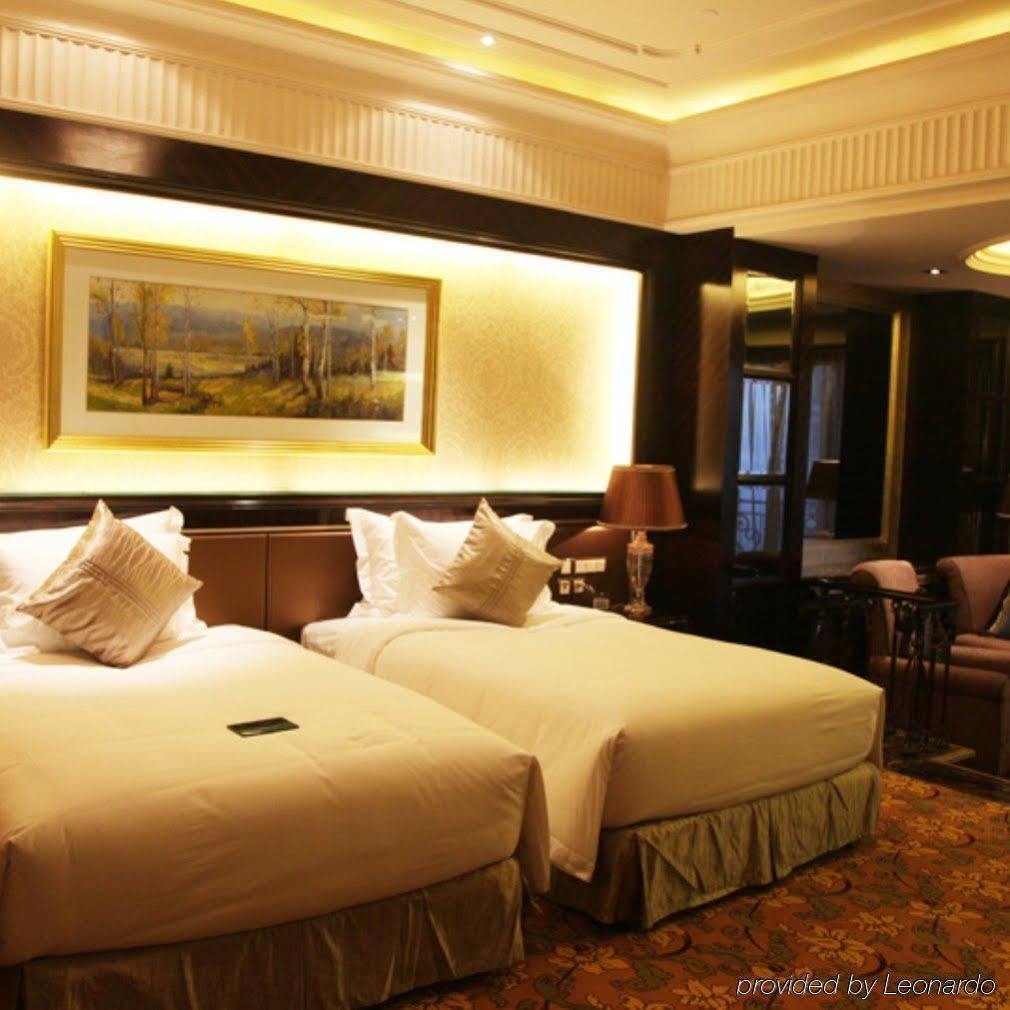 Chateau Star River Taiyuan Rom bilde