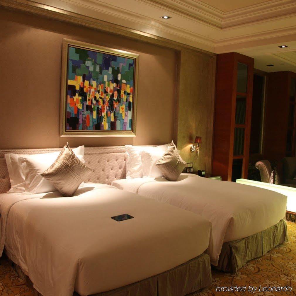 Chateau Star River Taiyuan Rom bilde